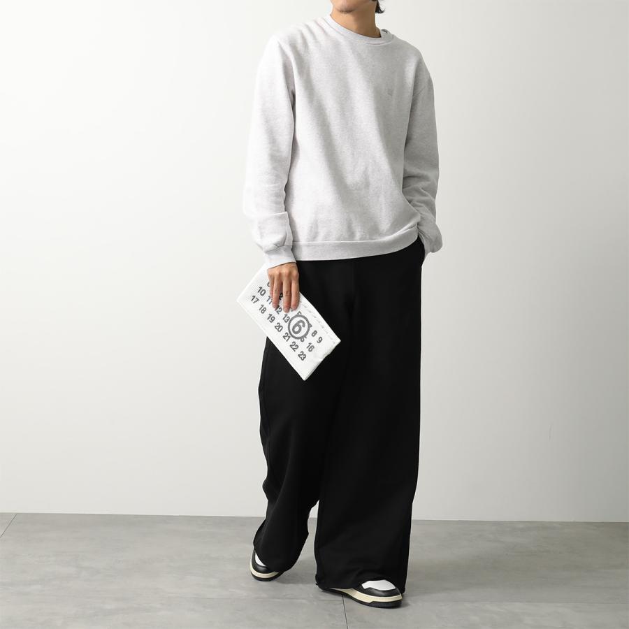 MM6 エムエムシックス メゾンマルジェラ クラッチバッグ SB5WF0011