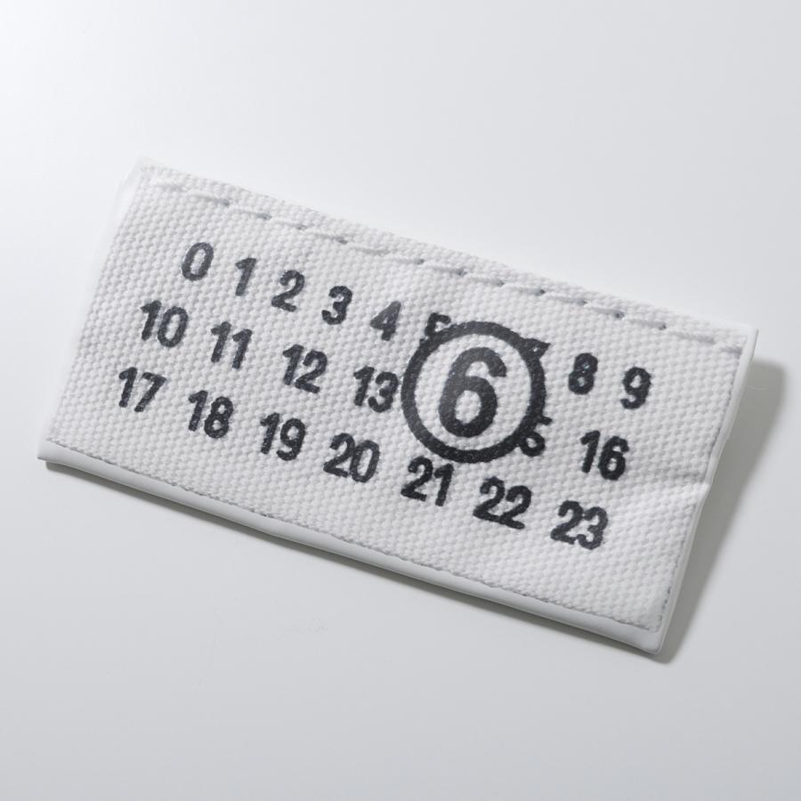 MM6 エムエムシックス メゾンマルジェラ クラッチバッグ SB5WF0011