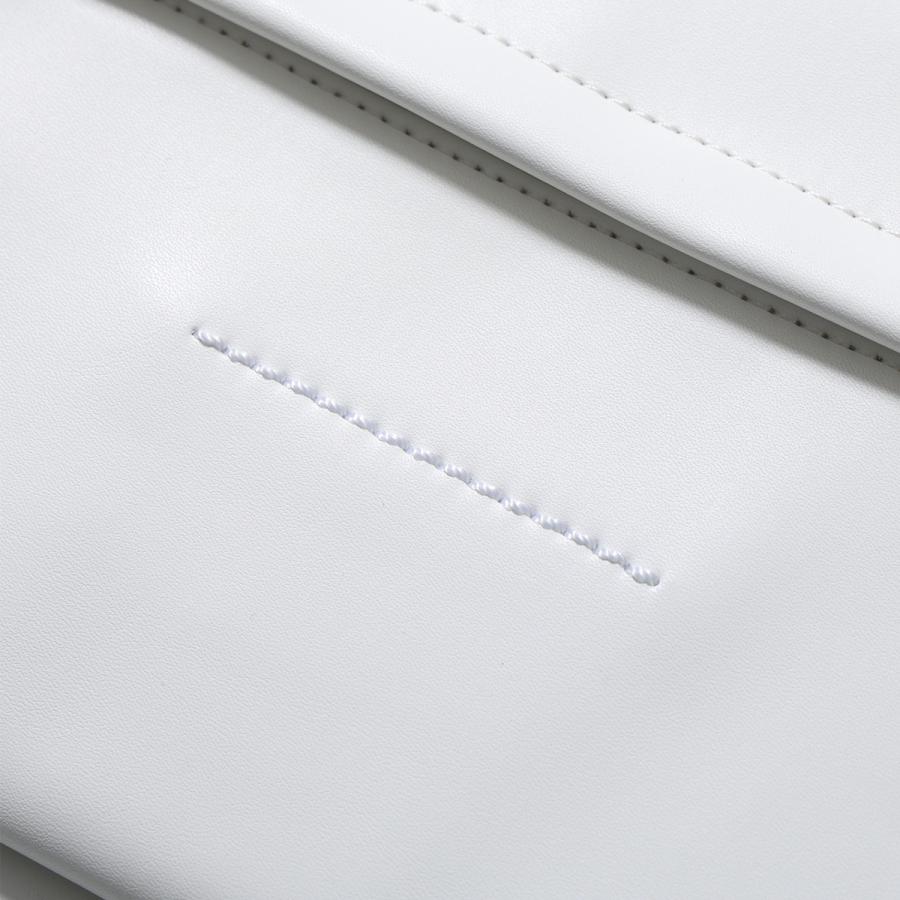 MM6 エムエムシックス メゾンマルジェラ クラッチバッグ SB5WF0011