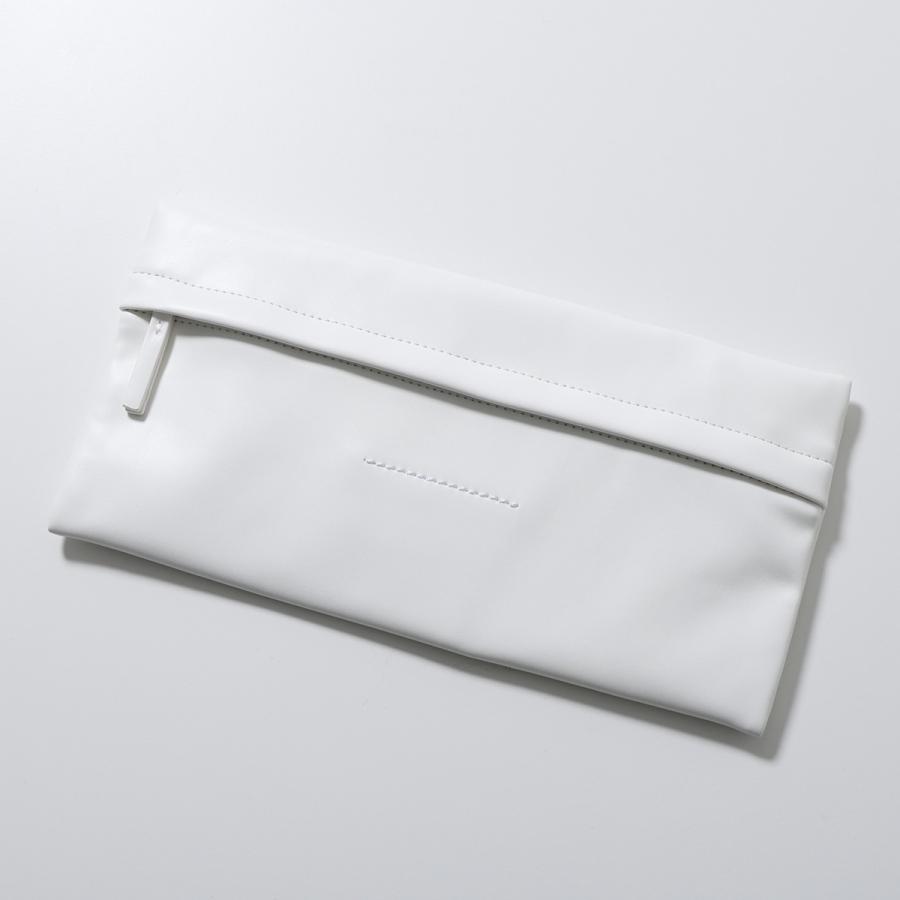 MM6 エムエムシックス メゾンマルジェラ クラッチバッグ SB5WF0011