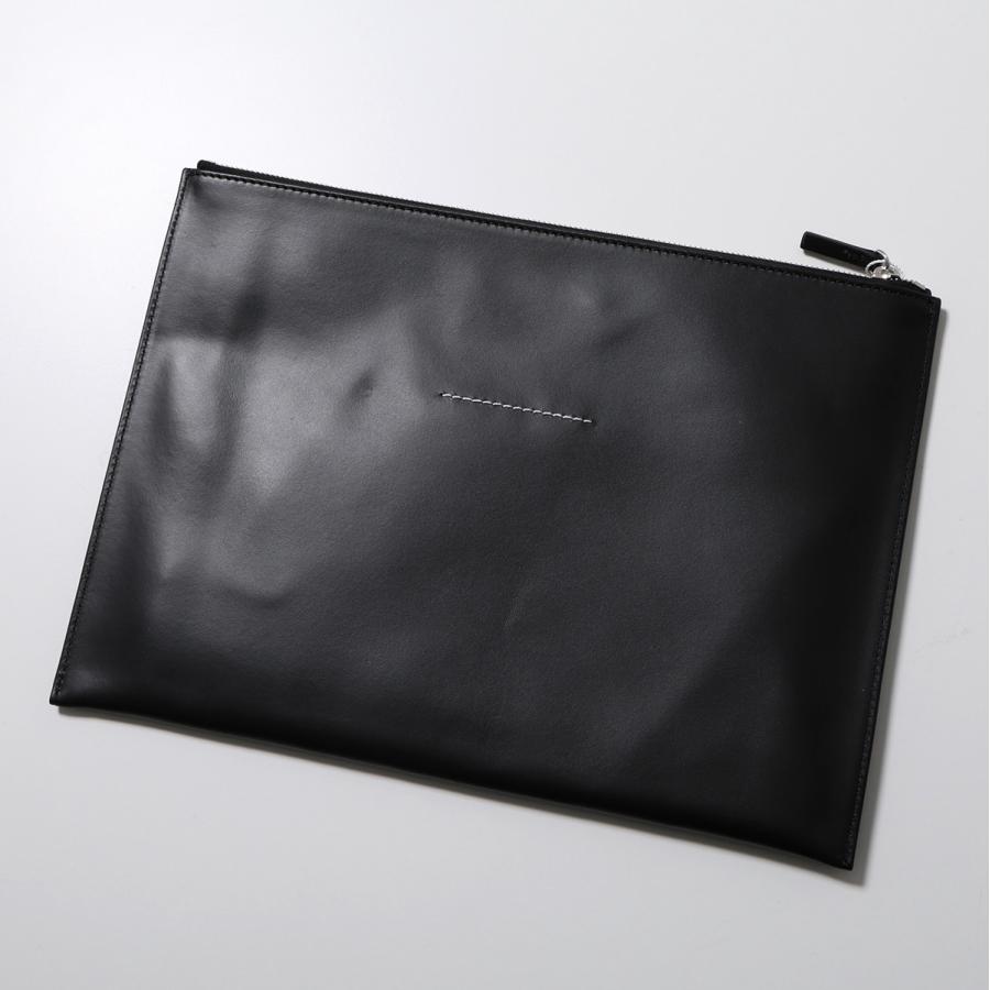 MM6 エムエムシックス メゾンマルジェラ クラッチバッグ SB6WF0013