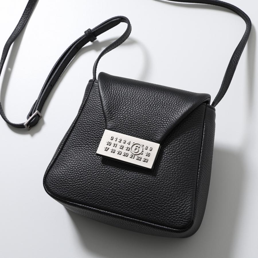 MM6 エムエムシックス メゾンマルジェラ ショルダーバッグ SB5WG0030