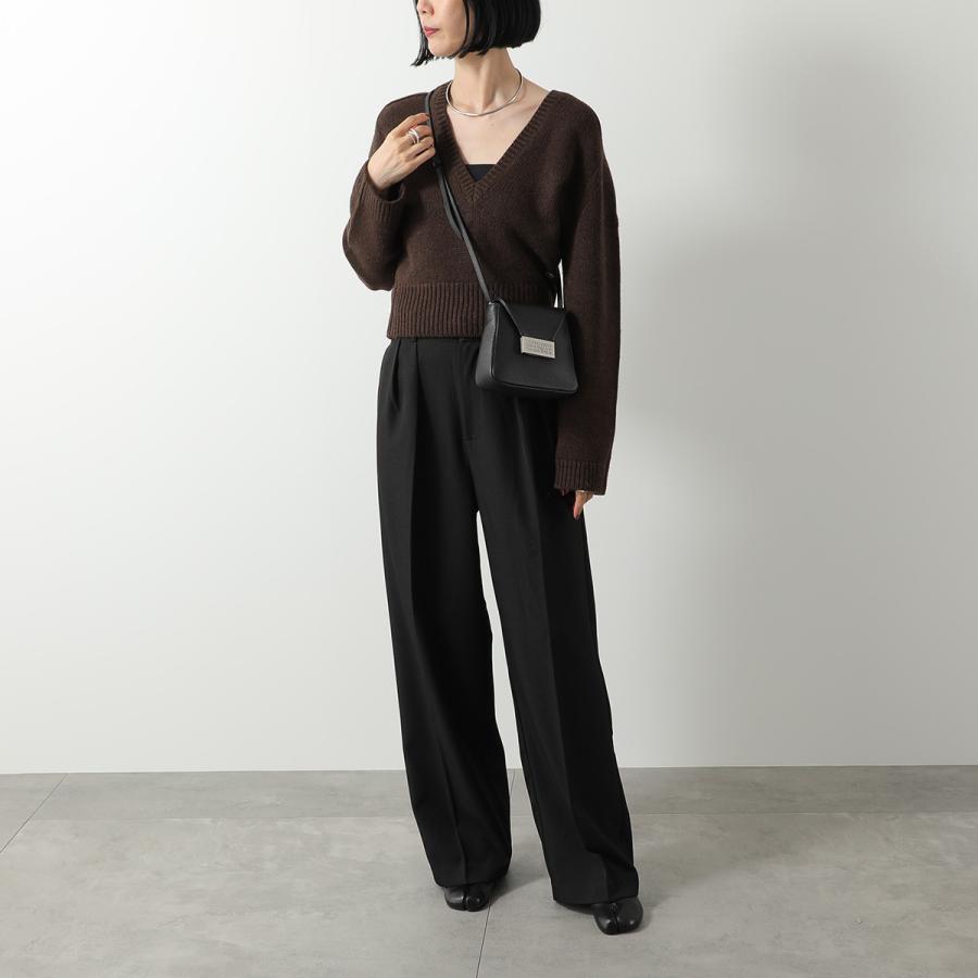 MM6 エムエムシックス メゾンマルジェラ ショルダーバッグ SB5WG0030