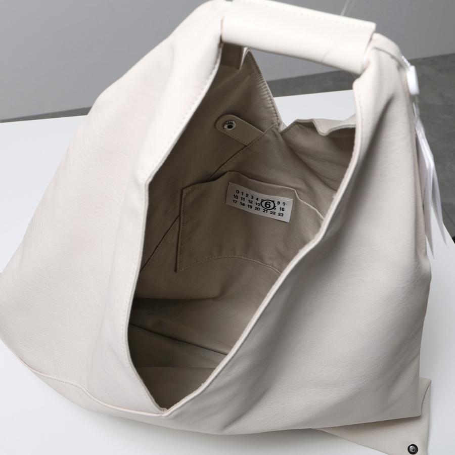 MM6 メゾンマルジェラ エムエムシックス ホワイトトートバッグ Amazon | [エムエムシックス]メゾンマルジェラ トートバッグ