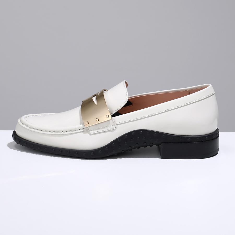 TOD'S TODS トッズ ペニーローファー XXW03C0CF90MRK レディース