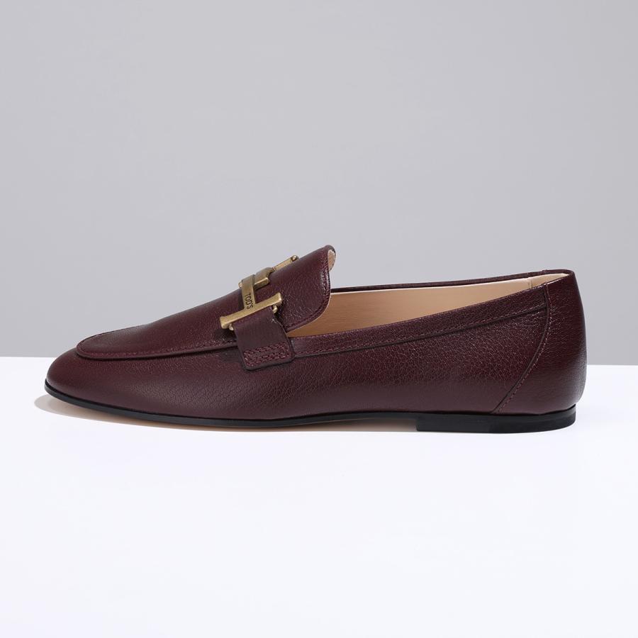 TOD'S（トッズ） TODS ローファー T TIMELESS Tタイムレス