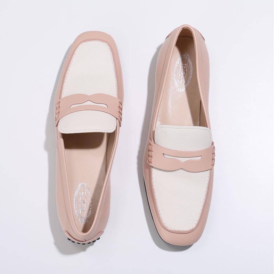 TOD'S（トッズ） TODS ドライビングシューズ XXW20C0CI80NB4