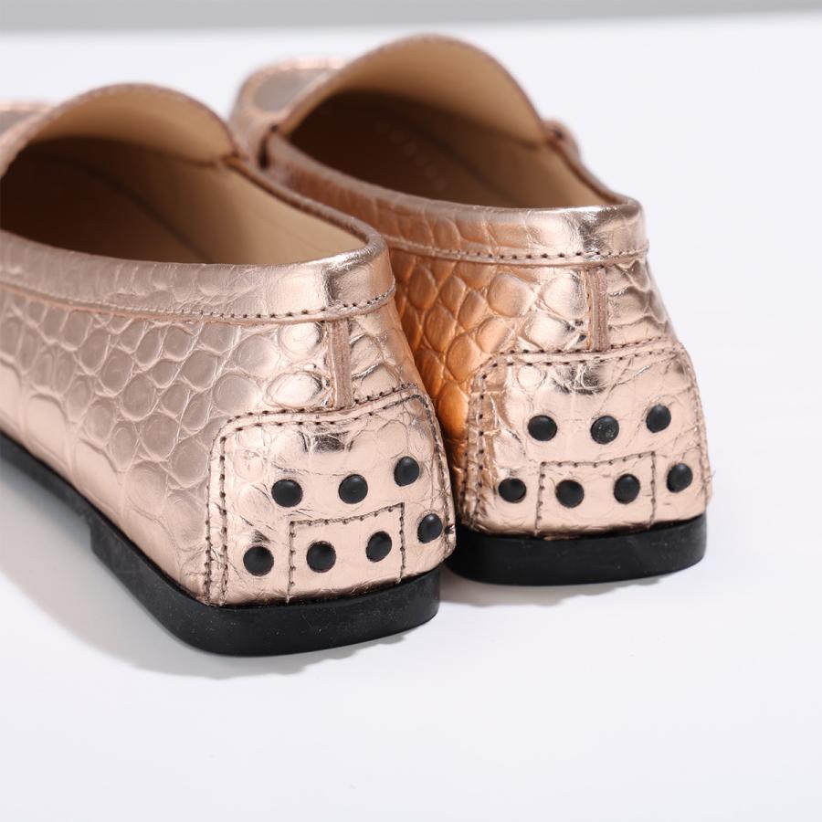 TOD'S（トッズ） TODS ローファー ドライビングシューズ CITY GOMMINO