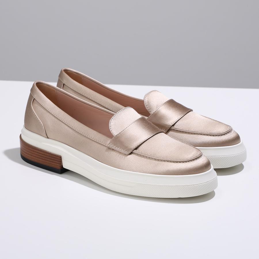 TOD'S（トッズ） TODS ローファー XXW92B0Y41YRS0 レディース サテン