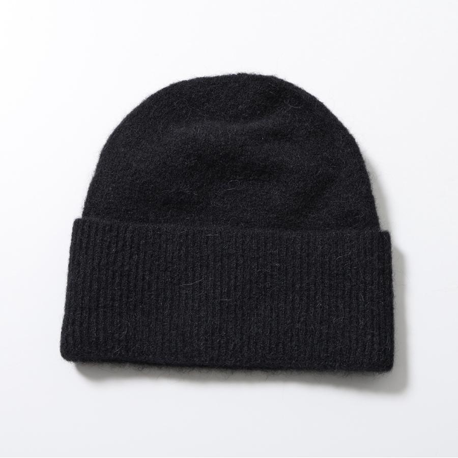 PATOU（パトゥ） ニット帽 AC0478065 レディース アルパカブレンド