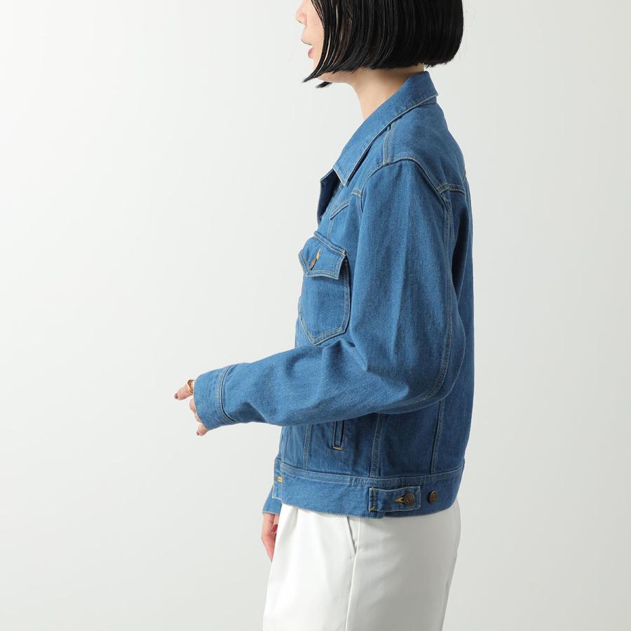 CELINE セリーヌ デニムジャケット RV0RN0D38.GBV7 メンズ ジージャン