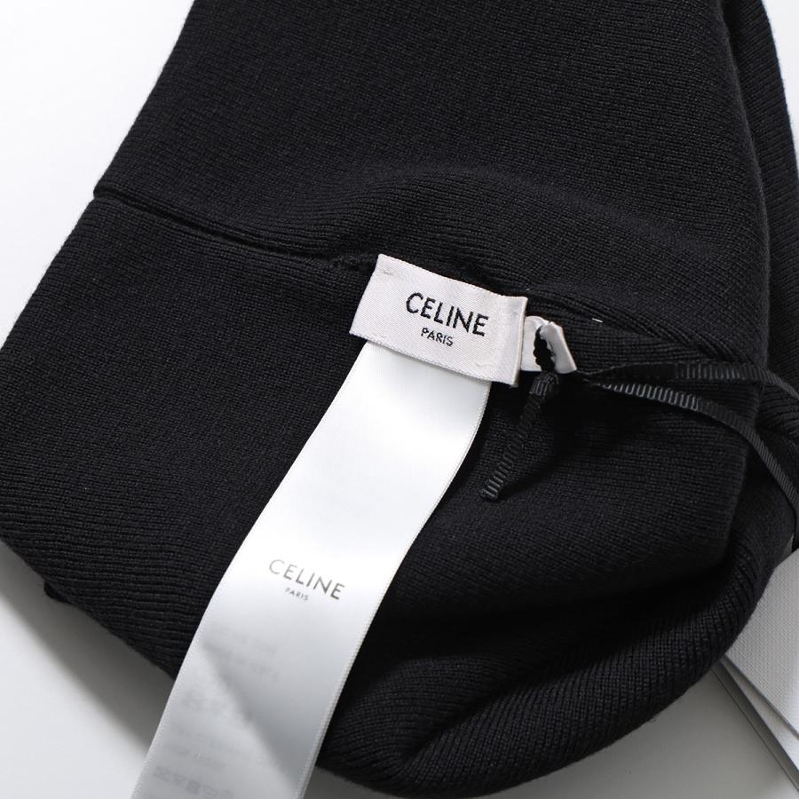 CELINE（セリーヌ） ニット帽 AA0B60J71.08GC AA0B60J71.38NO メンズ