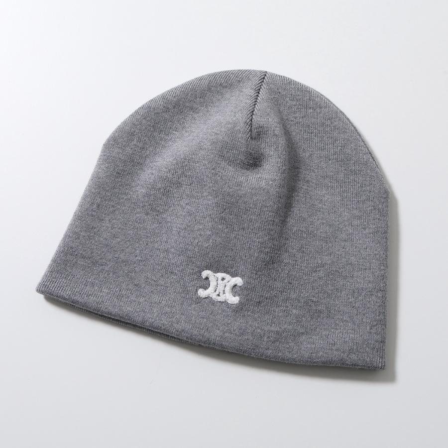 CELINE セリーヌ ニット帽 AA0B60J71.08GC AA0B60J71.38NO メンズ