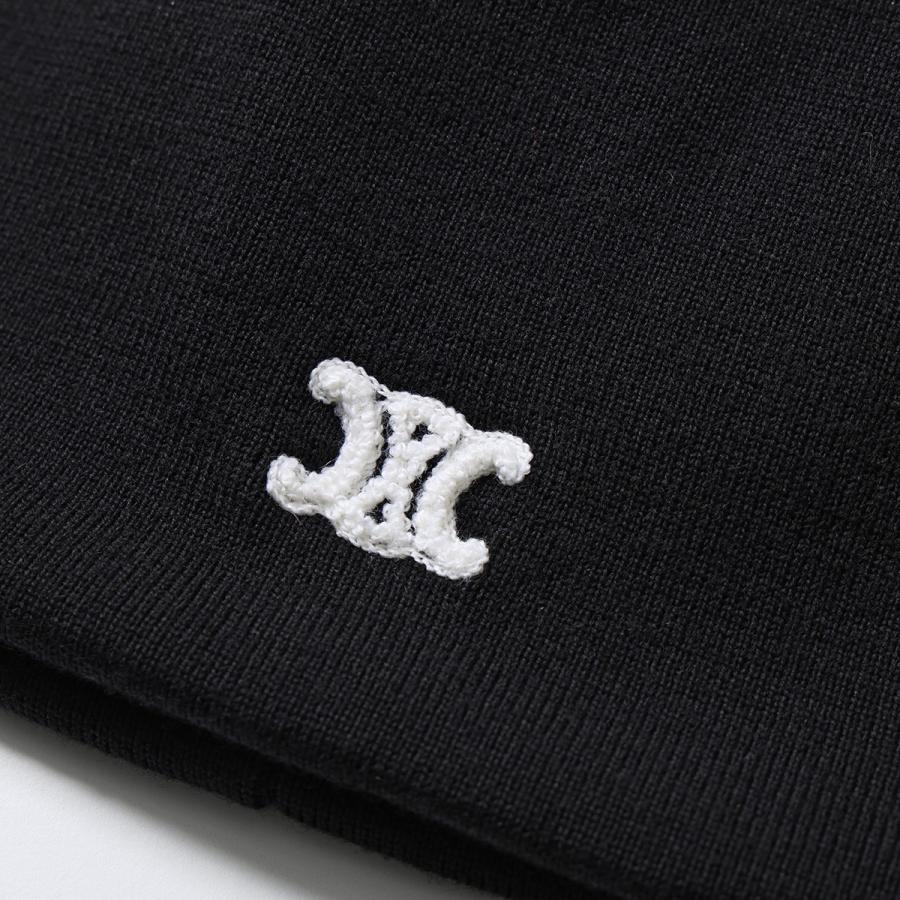 CELINE（セリーヌ） ニット帽 AA0B60J71.08GC AA0B60J71.38NO メンズ