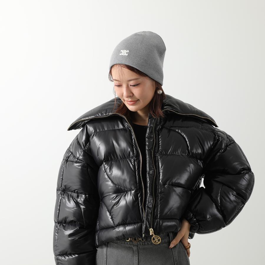 CELINE（セリーヌ） ニット帽 AA0B60J71.08GC AA0B60J71.38NO