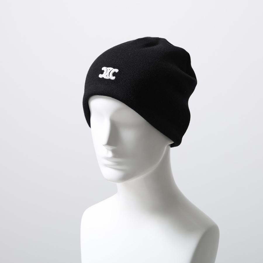 CELINE セリーヌ ニット帽 AA0B60J71.08GC AA0B60J71.38NO レディース