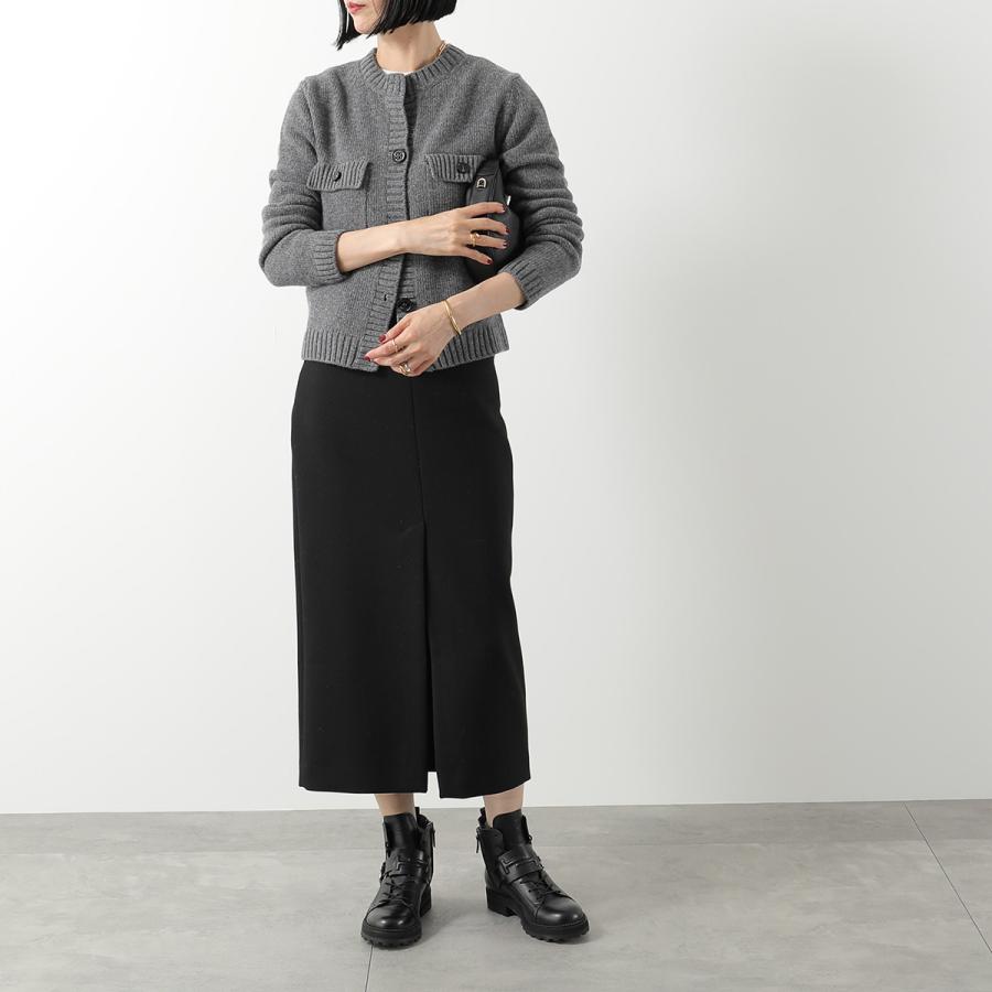 TOD'S（トッズ） TODS ショートブーツ XXW95B0BX50NB6 レディース