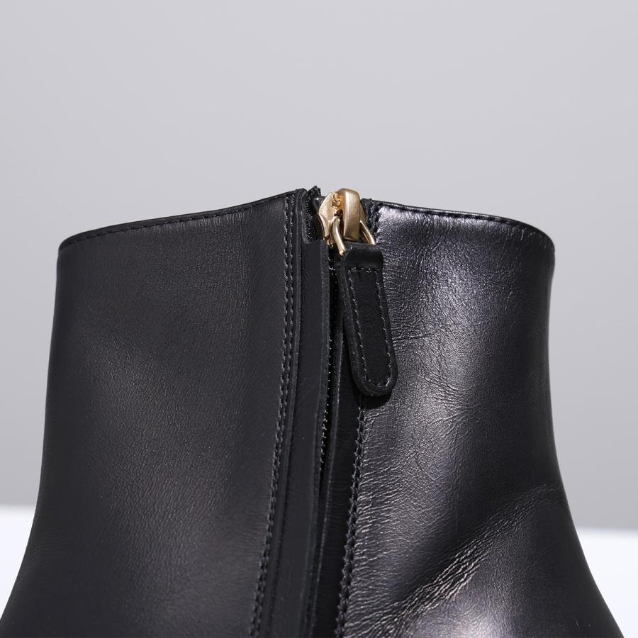 TOD'S（トッズ） TODS ショートブーツ XXW83C0DE400NX レディース