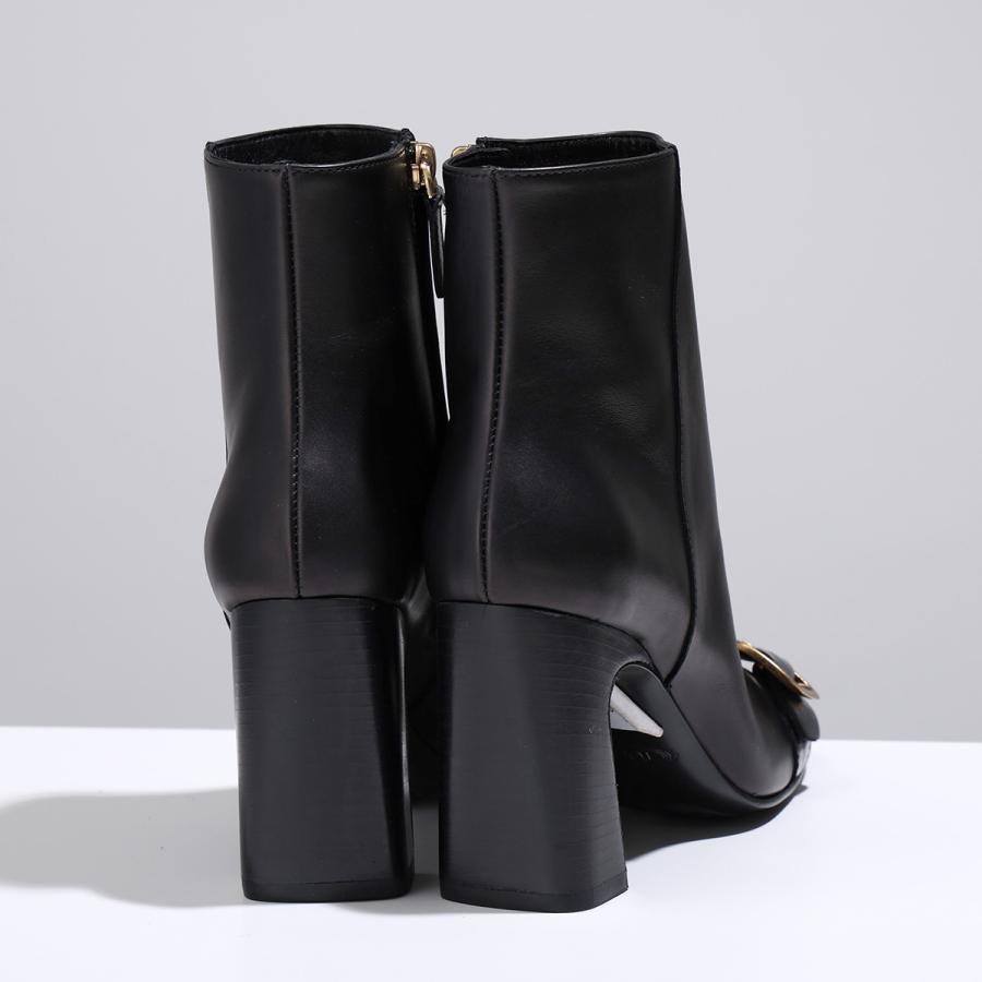 TOD'S（トッズ） TODS ショートブーツ XXW83C0DE400NX レディース