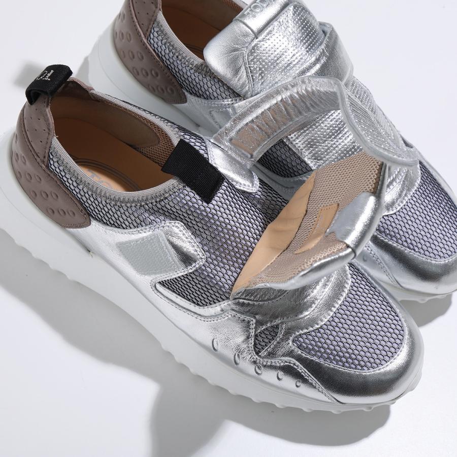 TOD'S（トッズ） TODS スニーカー XXW80A0BF50KZC レディース