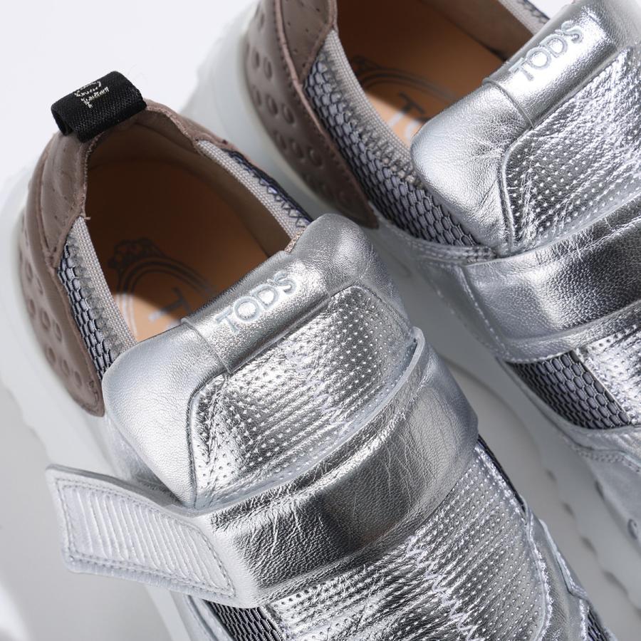 TOD'S（トッズ） TODS スニーカー XXW80A0BF50KZC レディース