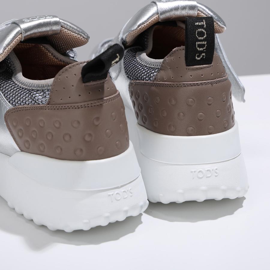 TOD'S（トッズ） TODS スニーカー XXW80A0BF50KZC レディース