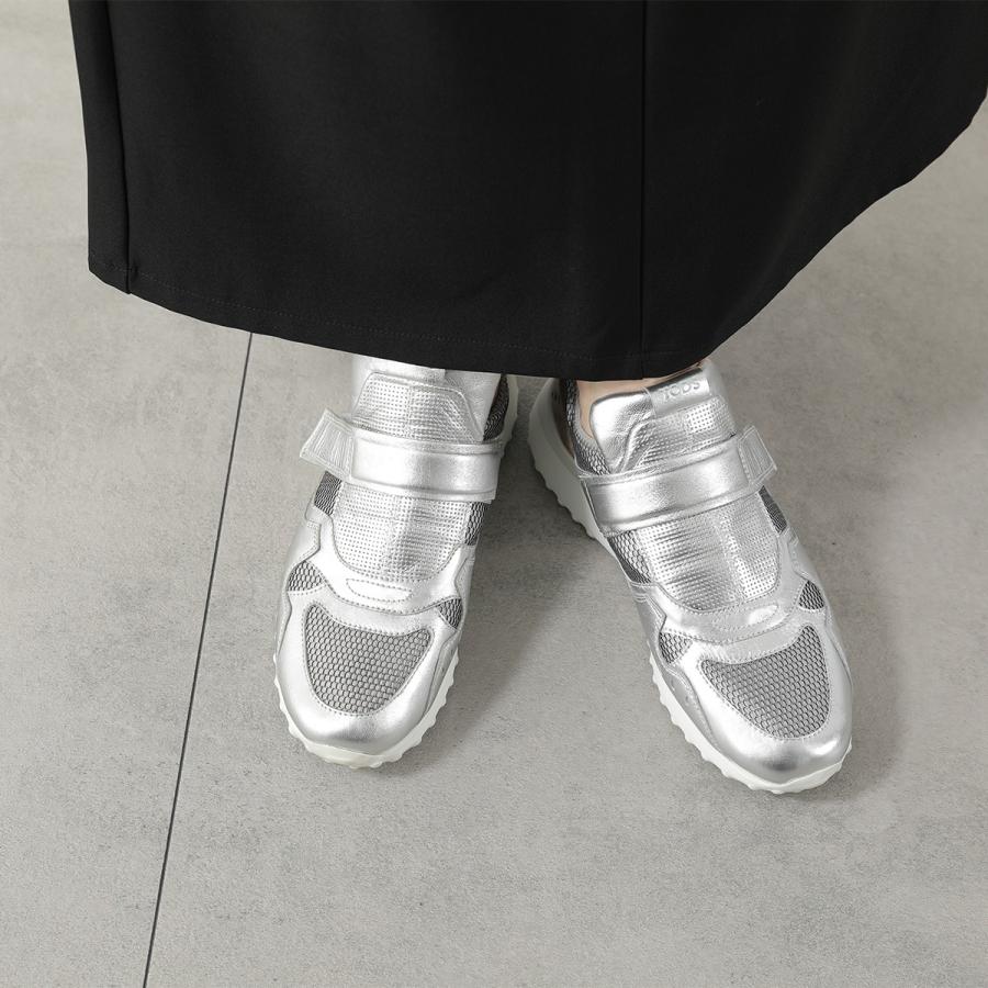 TOD'S（トッズ） TODS スニーカー XXW80A0BF50KZC レディース