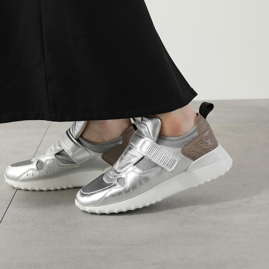 TOD'S（トッズ） TODS スニーカー XXW80A0BF50KZC レディース
