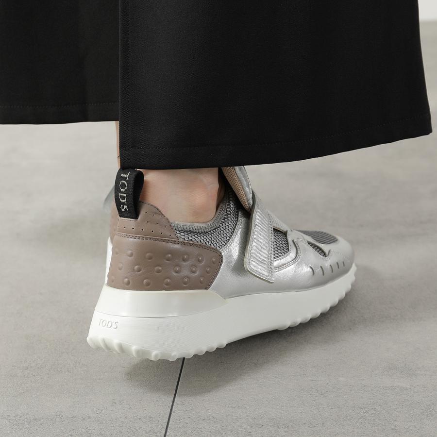 TOD'S（トッズ） TODS スニーカー XXW80A0BF50KZC レディース