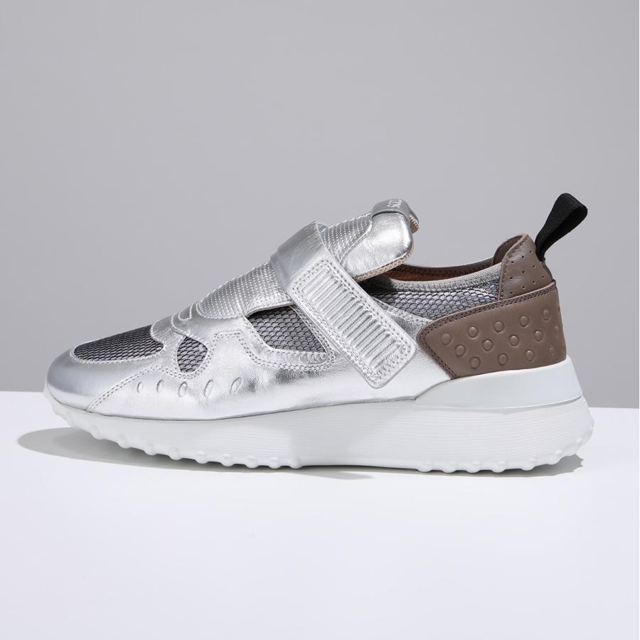 TOD'S（トッズ） TODS スニーカー XXW80A0BF50KZC レディース