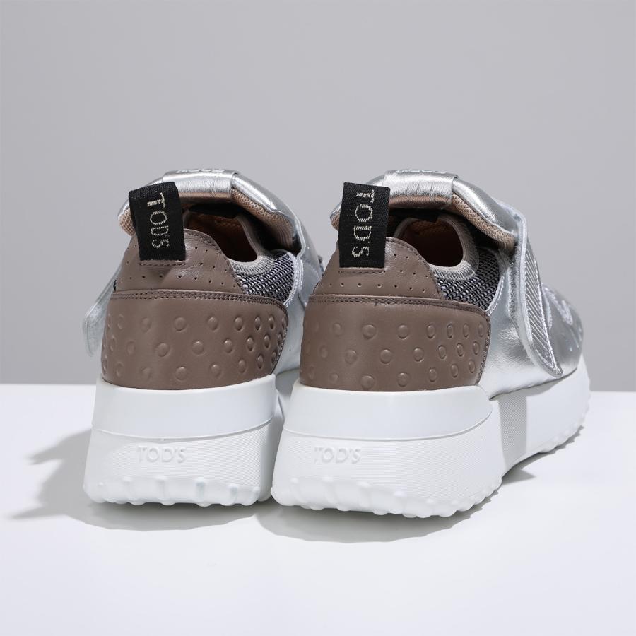 TOD'S（トッズ） TODS スニーカー XXW80A0BF50KZC レディース
