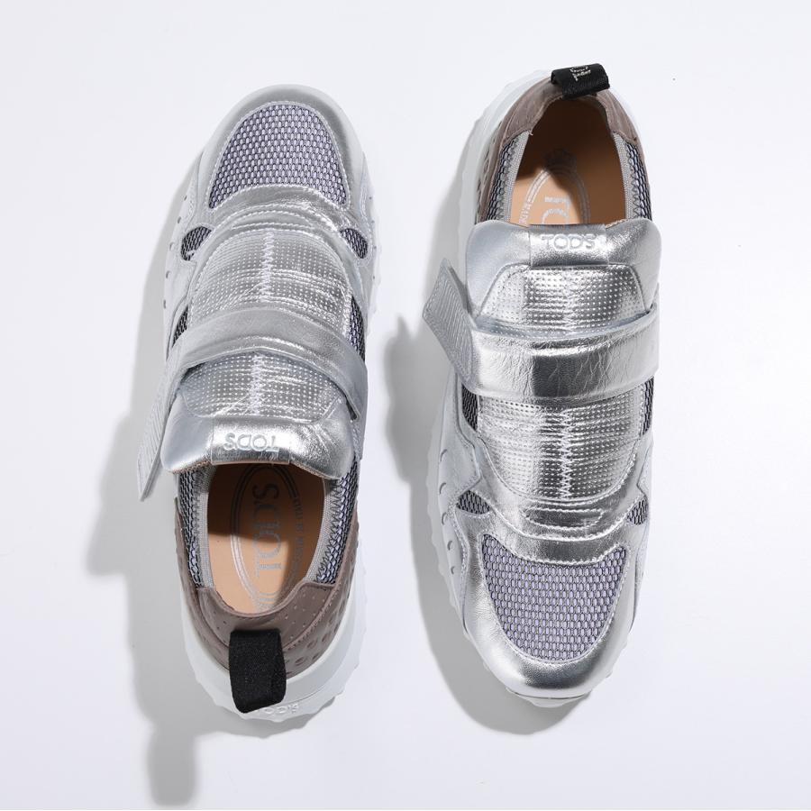 TOD'S（トッズ） TODS スニーカー XXW80A0BF50KZC レディース