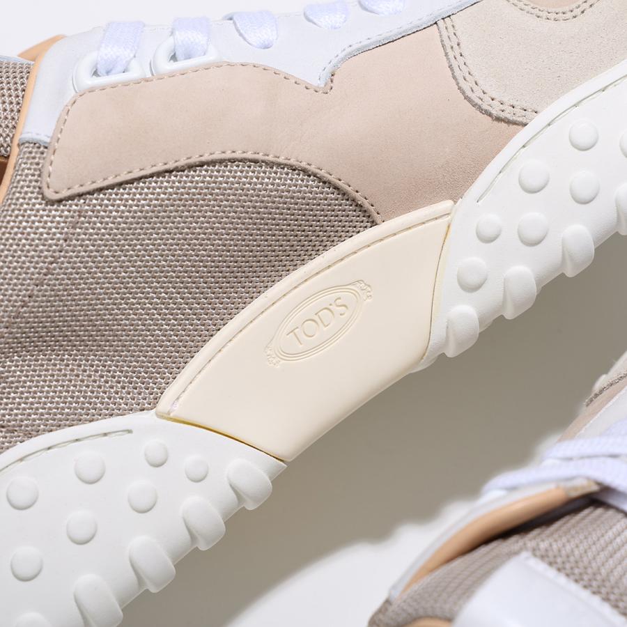 TOD'S（トッズ） TODS スニーカー XXW99B0CB10MDY レディース