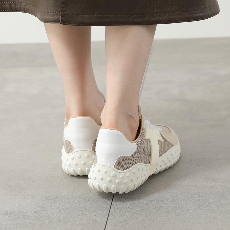 TOD'S（トッズ） TODS スニーカー XXW99B0CB10MDY レディース