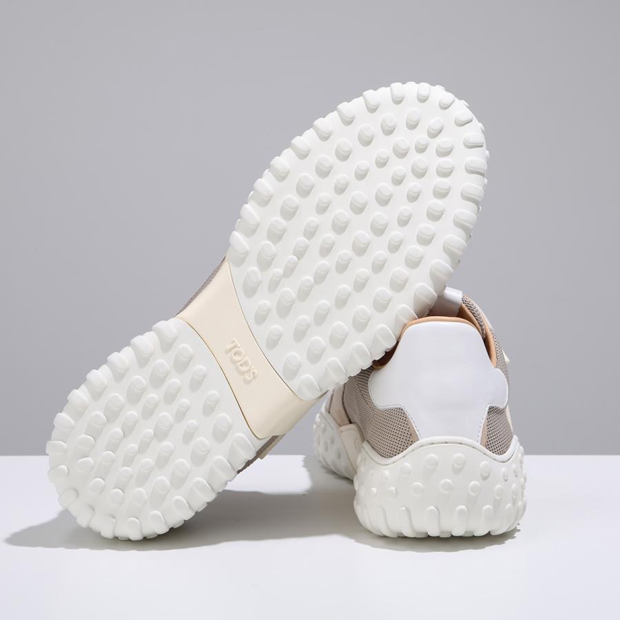 TOD'S（トッズ） TODS スニーカー XXW99B0CB10MDY レディース