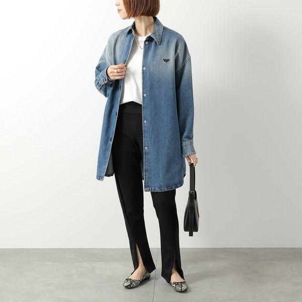 TOD'S（トッズ） TODS バレエシューズ XXW12C0CJ10NBV レディース