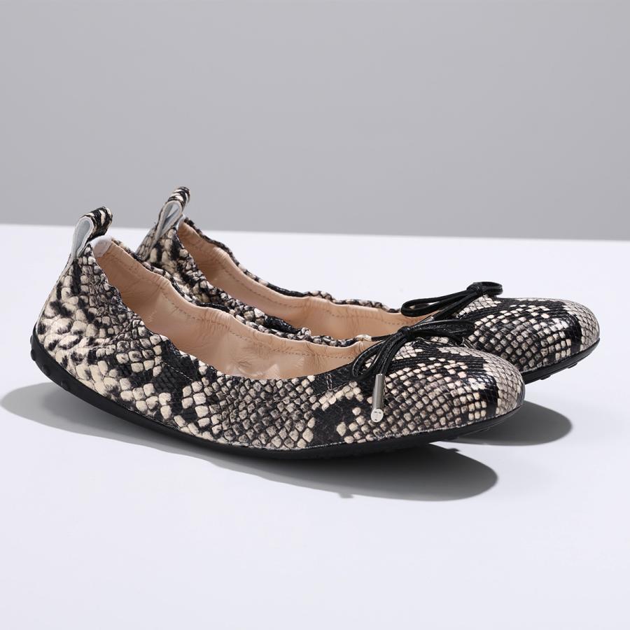 TOD'S（トッズ） TODS バレエシューズ XXW12C0CJ10NBV レディース