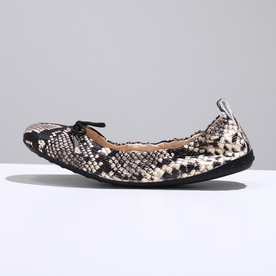 TOD'S（トッズ） TODS バレエシューズ XXW12C0CJ10NBV レディース