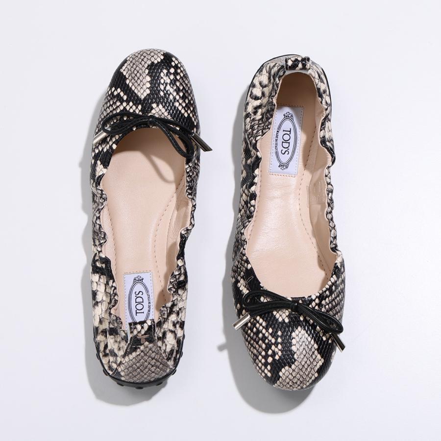TOD'S（トッズ） TODS バレエシューズ XXW12C0CJ10NBV レディース