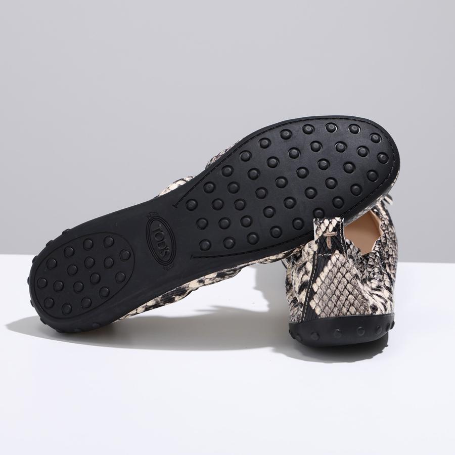 TOD'S（トッズ） TODS バレエシューズ XXW12C0CJ10NBV レディース