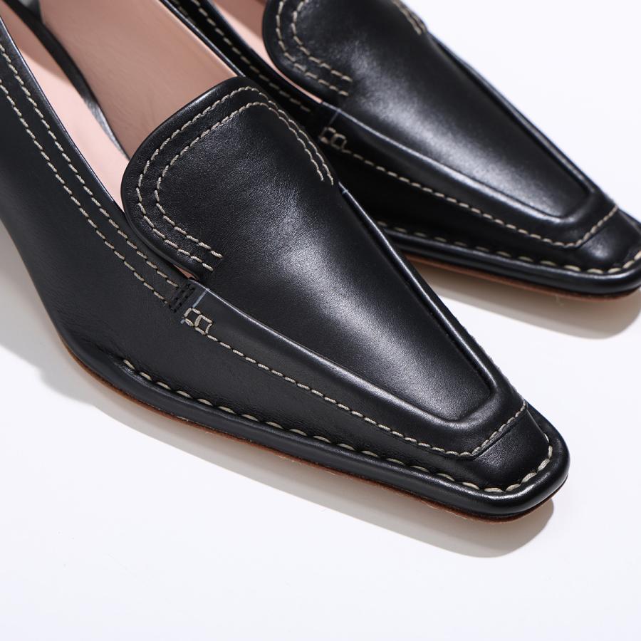 TOD'S（トッズ） TODS ミュール XXW49COCZ3000N レディース レザー