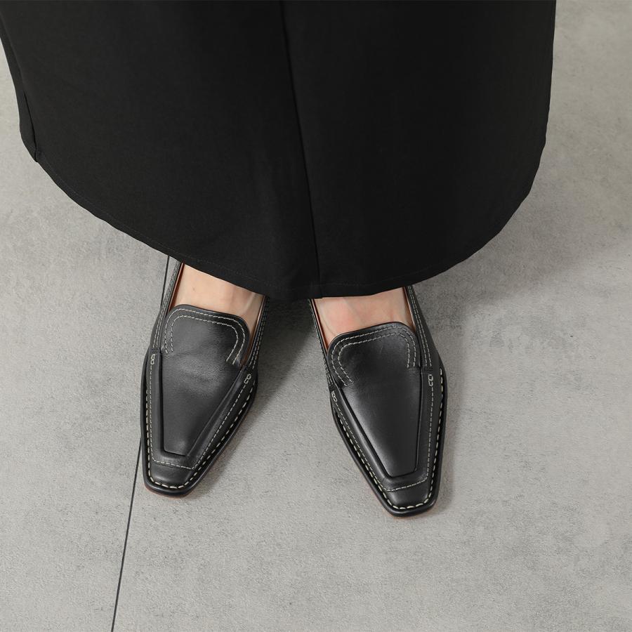TOD'S（トッズ） TODS ミュール XXW49COCZ3000N レディース レザー