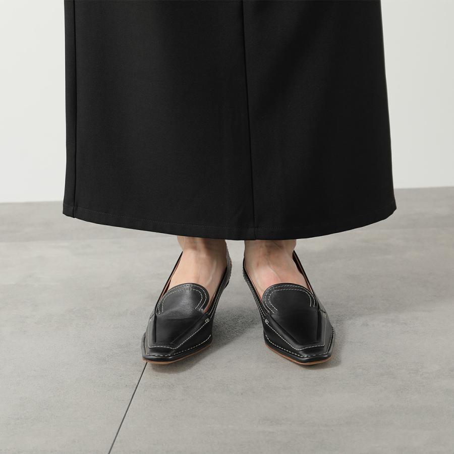 TOD'S（トッズ） TODS ミュール XXW49COCZ3000N レディース レザー