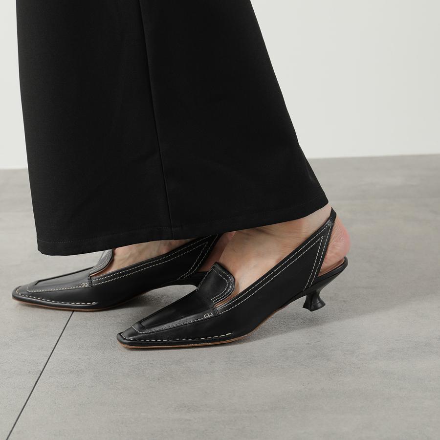 TOD'S（トッズ） TODS ミュール XXW49COCZ3000N レディース レザー