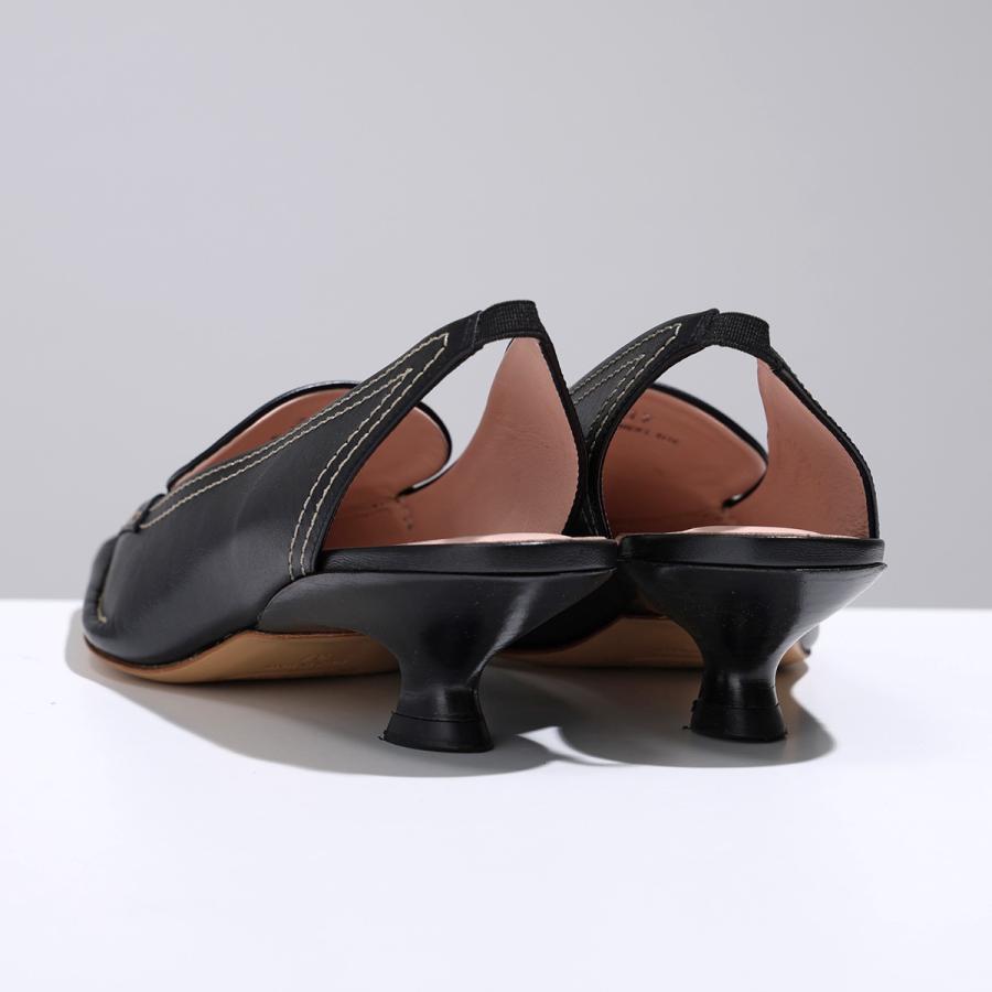 TOD'S（トッズ） TODS ミュール XXW49COCZ3000N レディース レザー