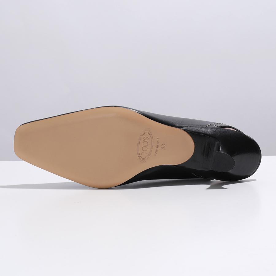 TOD'S（トッズ） TODS ミュール XXW49COCZ3000N レディース レザー