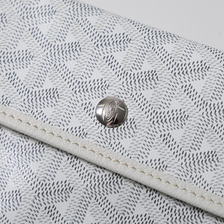 GOYARD（ゴヤール） トートバッグ SAINT LOUIS PM サンルイ レディース