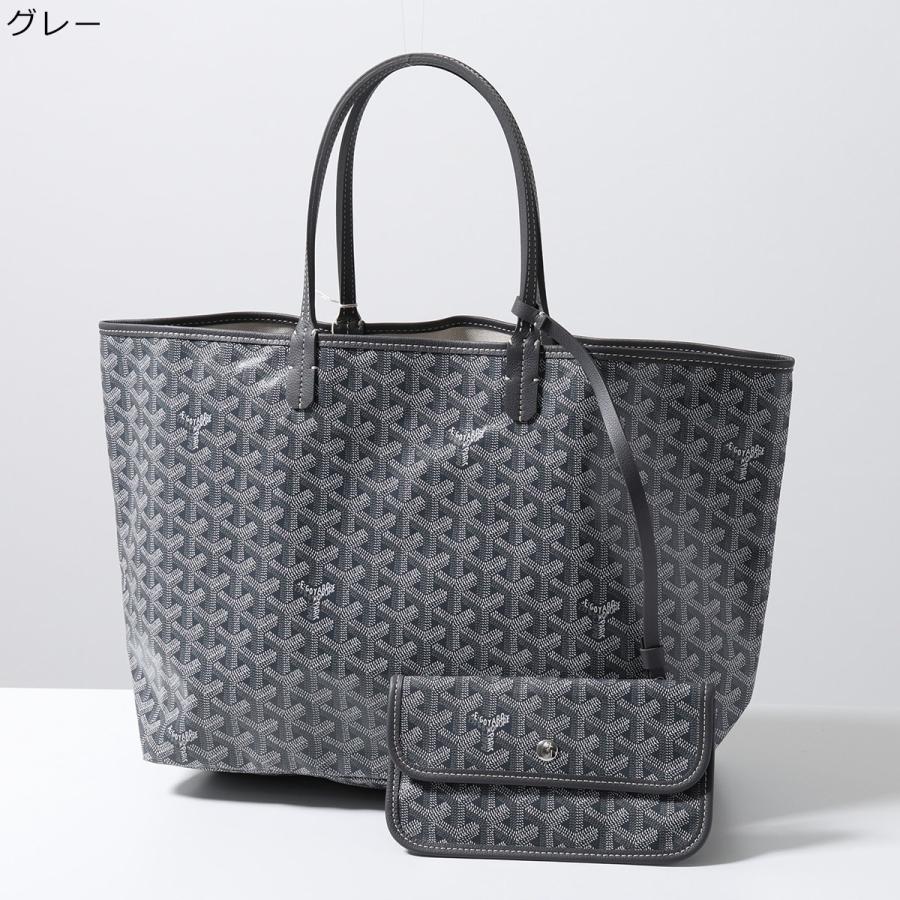 GOYARD（ゴヤール） トートバッグ SAINT LOUIS PM サンルイ レディース