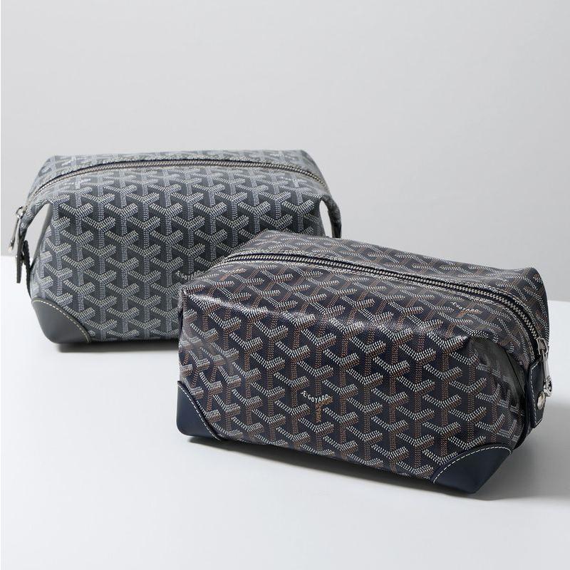 GOYARD（ゴヤール） トイレタリーバッグ BOWLING 25 ボウリング メンズ