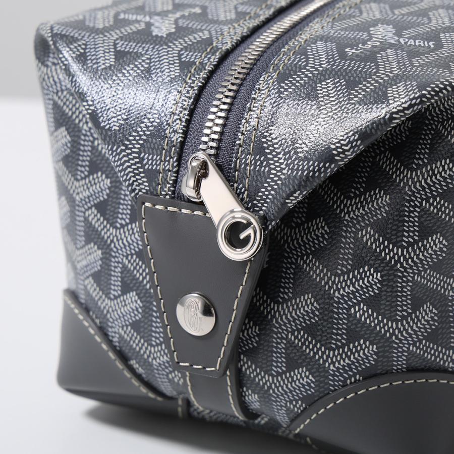 GOYARD（ゴヤール） トイレタリーバッグ BOWLING 25 ボウリング メンズ